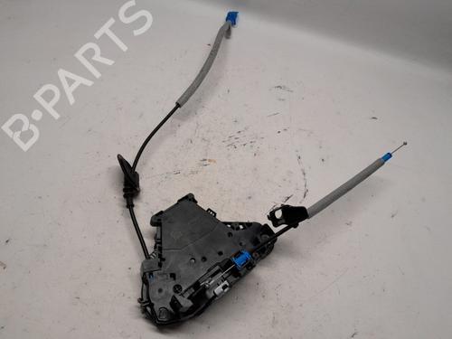 Serrure avant gauche NISSAN TOWNSTAR Box Body/MPV (XFK) Electric (122 hp) 18856896