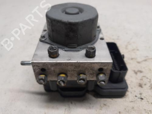 Used ABS pump DACIA SANDERO II TCe 90 (B8M1, B8MA, B8AC) (90 hp) 22317724