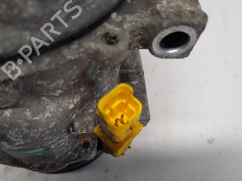 AC compressor CITROËN C3 I (FC_, FN_) 1.4 HDi | BP26301592M34 