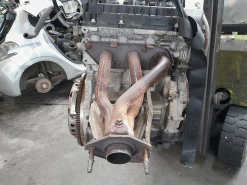 Engine MITSUBISHI COLT VI (Z3_A, Z2_A) 1.1 (Z31A, Z32A) | BP29981016M1