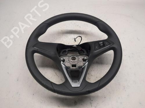 Used Steering wheel OPEL KARL (C16) 1.0 (75 hp) 20484491