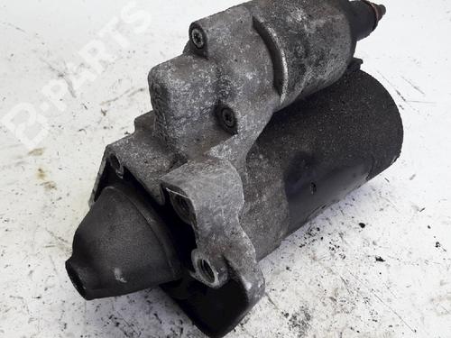 Used Starter Starter RENAULT GRAND SCÉNIC III (JZ0/1_) 1.5 dCi (JZ09, JZ0D, JZ10, JZ14, JZ1G, JZ29, JZ2C) (110 hp) 11070807 11070807
