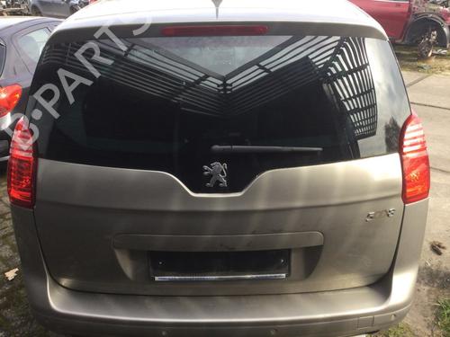Used Tailgate Tailgate PEUGEOT 5008 (0U_, 0E_) 1.6 16V (120 hp) 35988455 35988455
