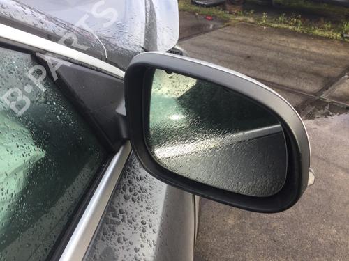 Right mirror VOLVO V40 Hatchback (525) D2 | BP30399099C27