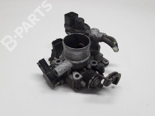 Used Throttle body Throttle body SUZUKI ALTO IV (EF, SH410_) 1.0 (SH410) (53 hp) 11071003 11071003