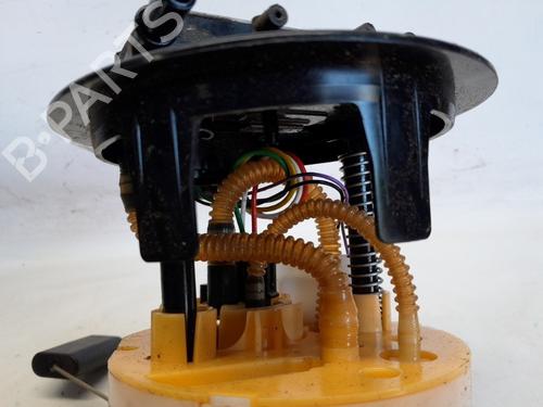 Fuel pump PEUGEOT EXPERT Van (V_) 2.0 BlueHDi 120 | BP28827736M76 