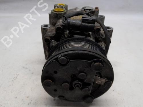 AC compressor FORD FOCUS I Turnier (DNW) 1.6 16V | BP25206333M34 