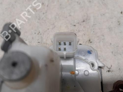 Andre OPEL COMBO Box Body/MPV (X12) 1.6 CDTI (B05) | BP31260761O1