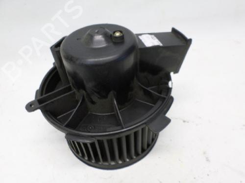 Used Heater blower motor PEUGEOT 206 Hatchback (2A/C) 1.6 16V (109 hp) 11065987
