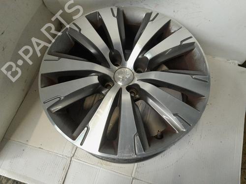 Used Rim Rim 36277499 36277499