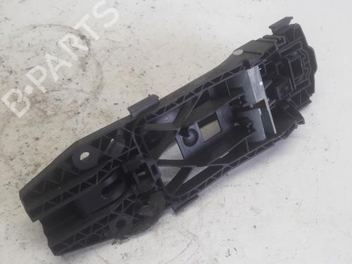 Front right exterior door handle SEAT IBIZA IV (6J5, 6P1) 1.2 | BP11077570C129 