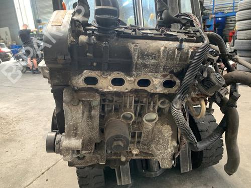 Motor Motor SEAT IBIZA III (6L1) 1.4 16V (100 hp) 35988790 35988790
