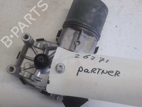 Used Front wiper motor Front wiper motor 11077350 11077350