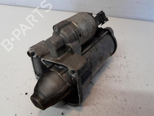 Startmotor Startmotor PEUGEOT 5008 II (MC_, MJ_, MR_, M4_) 1.6 BlueHDi 120 (MCBHZH, MCBHZW) (120 hp) 36139667 36139667