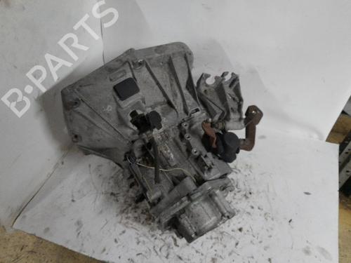 Gearbox ALFA ROMEO 147 (937_) 1.6 16V T.SPARK ECO (937.AXA1A, 937.BXA1A) | BP29980949M3