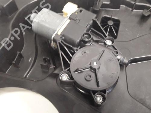 Front right window mechanism FORD FIESTA VI (CB1, CCN) 1.4 | BP11073387C23 