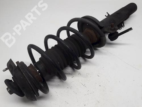 Used Left front shock absorber Left front shock absorber CITROËN C2 (JM_) 1.4 HDi (68 hp) 11072236 11072236
