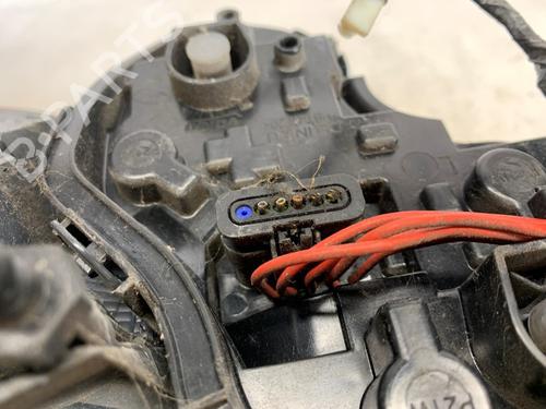 Left taillight BMW 1 (F21) 116 i | BP36277551C34 - Image 3