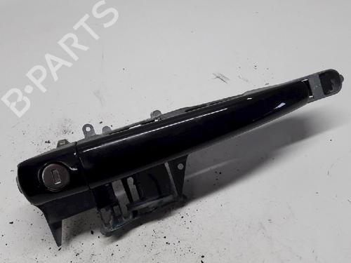 Used Exterior handle PEUGEOT 207 (WA_, WC_) 1.6 HDi (109 hp) 11071184