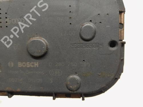 Throttle body SEAT AROSA (6H1) 1.4 | BP19668134M82 