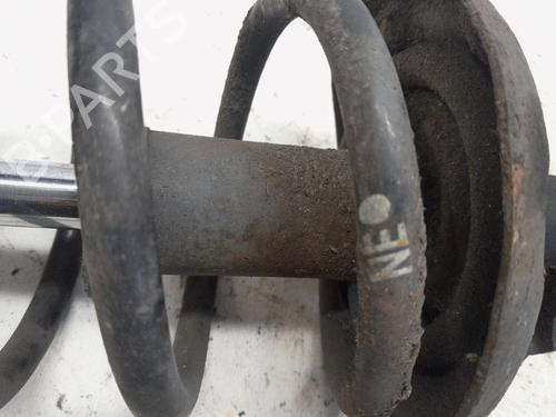Right front shock absorber OPEL MERIVA A MPV (X03) 1.7 CDTI (E75) | BP27406424M17 