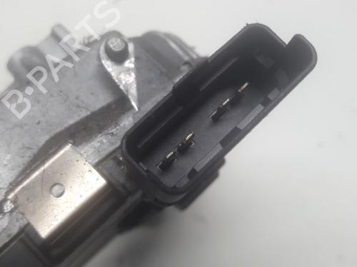Front wiper motor PEUGEOT 308 I (4A_, 4C_) 1.6 16V | BP11079748M29 
