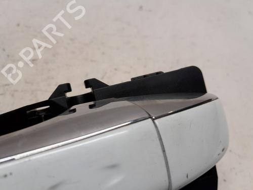 Front left exterior door handle RENAULT MEGANE IV Grandtour (K9A/M/N_) 1.5 dCi 110 | BP26648914C128 