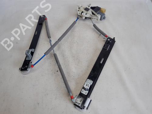Used Rear left window mechanism FORD B-MAX (JK) 1.6 TDCi (95 hp) 29439584