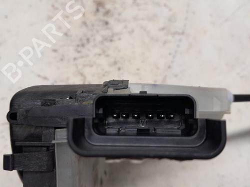 Front left lock CITROËN C4 CACTUS 1.2 THP 110 | BP13155281C98 
