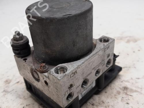 ABS pump FIAT PANDA (169_) 1.2 (169.AXB11, 169.AXB1A) | BP12303135M43 