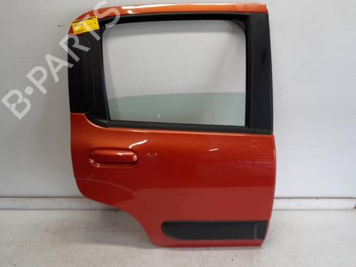 Dør højre bagtil Dør højre bagtil 37091174 37091174