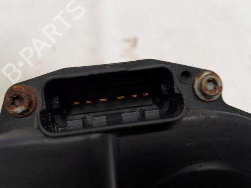 Throttle body CITROËN XSARA PICASSO (N68) 1.8 16V | BP29166510M82