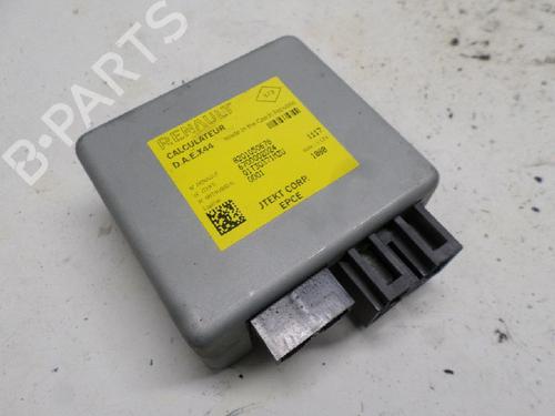 Used Steering ECU RENAULT TWINGO II (CN0_) 1.2 16V (CN04, CN0B) (75 hp) 11066561