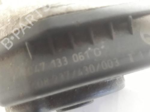 Throttle body SEAT AROSA (6H1) 1.0 | BP11073740M82 