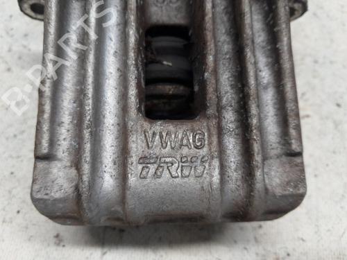 Right rear brake caliper VW GOLF V (1K1) 1.4 TSI | BP25620611M106