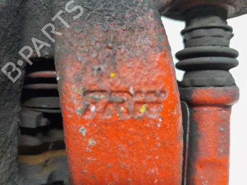 Left rear brake caliper BMW 3 (E90) 320 i | BP24135158M107 