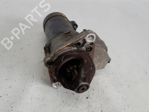 Startmotor Startmotor OPEL CORSA C (X01) 1.2 (F08, F68) (75 hp) 35987924 35987924
