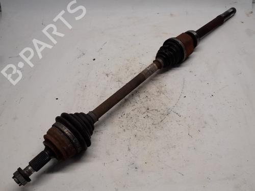Used Right front driveshaft Right front driveshaft 12135821 12135821