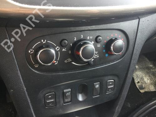 Used Climate control DACIA SANDERO II 1.5 dCi (90 hp) 29980742