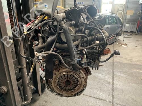 Engine RENAULT TWINGO II (CN0_) 1.5 dCi 90 | BP26648676M1 - Image 2