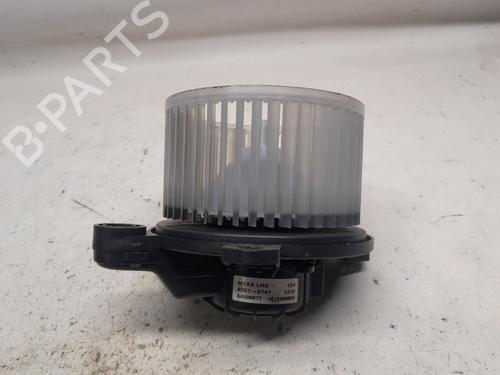 Heater blower motor OPEL KARL (C16) 1.0 | BP22568493M62 
