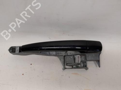 Used Front right exterior door handle PEUGEOT 308 SW I (4E_, 4H_) 1.6 16V (120 hp) 12185928