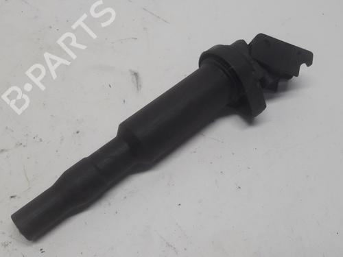 Used Ignition coil PEUGEOT 207 CC (WD_) 1.6 16V (120 hp) 11076865