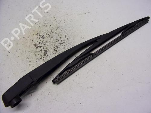 Used Rear windshield wiper arm PEUGEOT 208 I (CA_, CC_) 1.2 VTI 82 (82 hp) 13152129