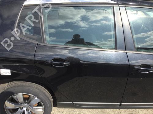 Used Right rear door Right rear door 37724876 37724876