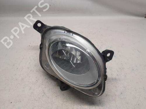 Used Right headlight FIAT 500L (351_, 352_) 1.4 (199LYB1B) (95 hp) 22317690