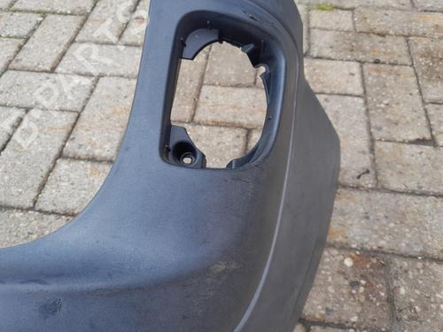 Rear bumper RENAULT KANGOO / GRAND KANGOO II (KW0/1_) 1.6 16V (KW03, KW09, KW0D, KW0U, KW0W, KW13) | BP18848871C8 