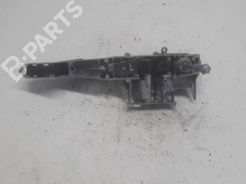 Used Front left exterior door handle Front left exterior door handle PEUGEOT 308 SW I (4E_, 4H_) 1.6 16V (120 hp) 11135151 11135151