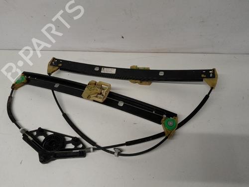 Used Front left window mechanism Front left window mechanism SKODA OCTAVIA III Combi (5E5, 5E6) 1.6 TDI (115 hp) 33678102 33678102