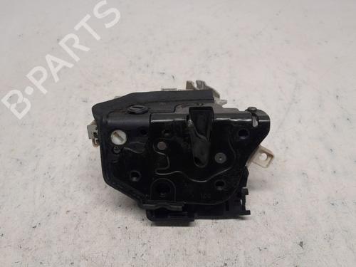 Used Rear left lock SEAT LEON (1P1) 1.2 TSI (105 hp) 20484425